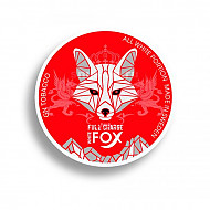 White Fox Full Charge Tobacco Free 16.5mg